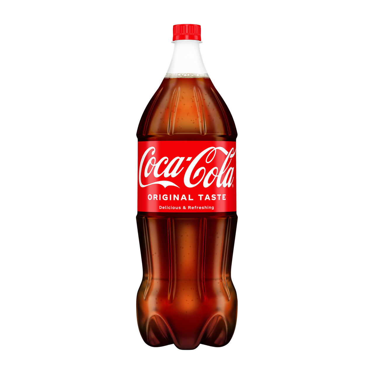 COCA-COLA Original Taste