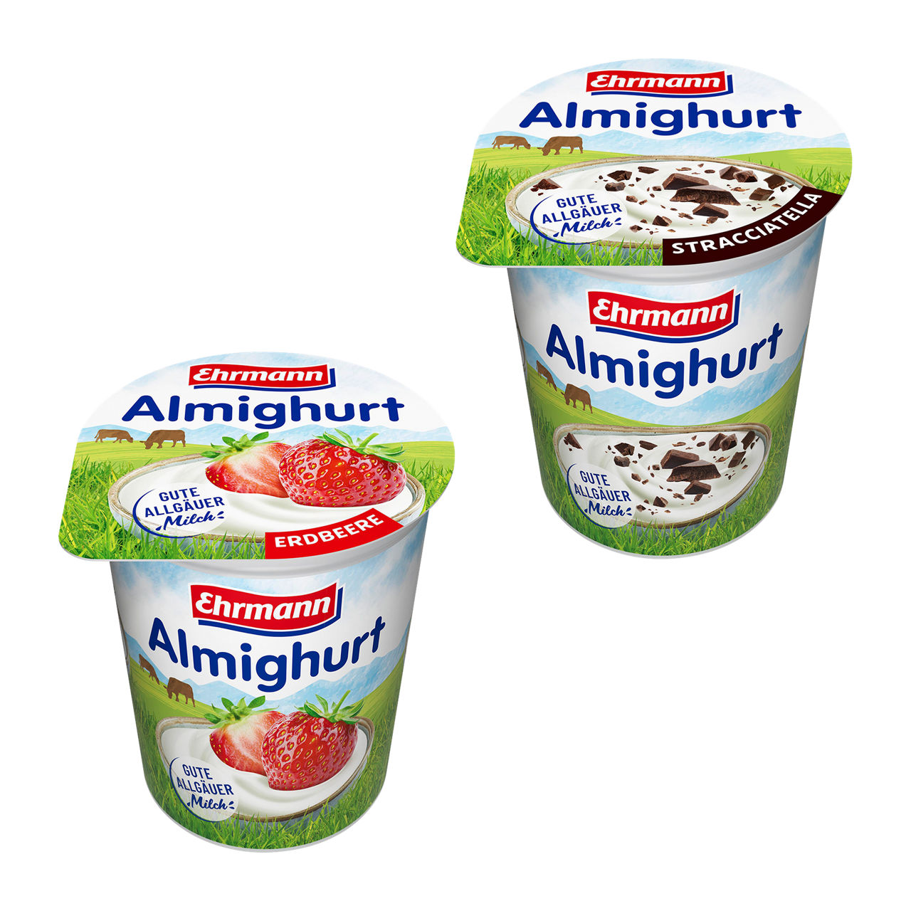 EHRMANN Almighurt