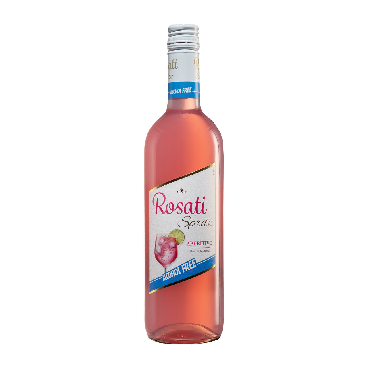 Rosati Spritz Alkoholfrei