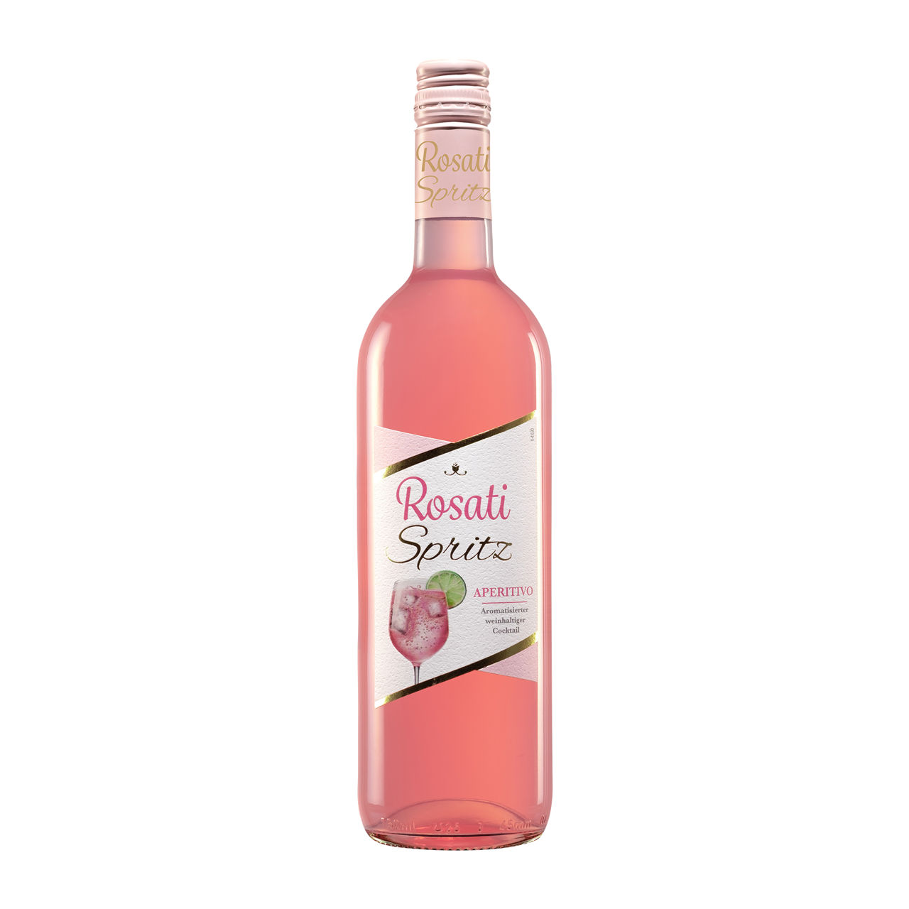 Rosati Spritz