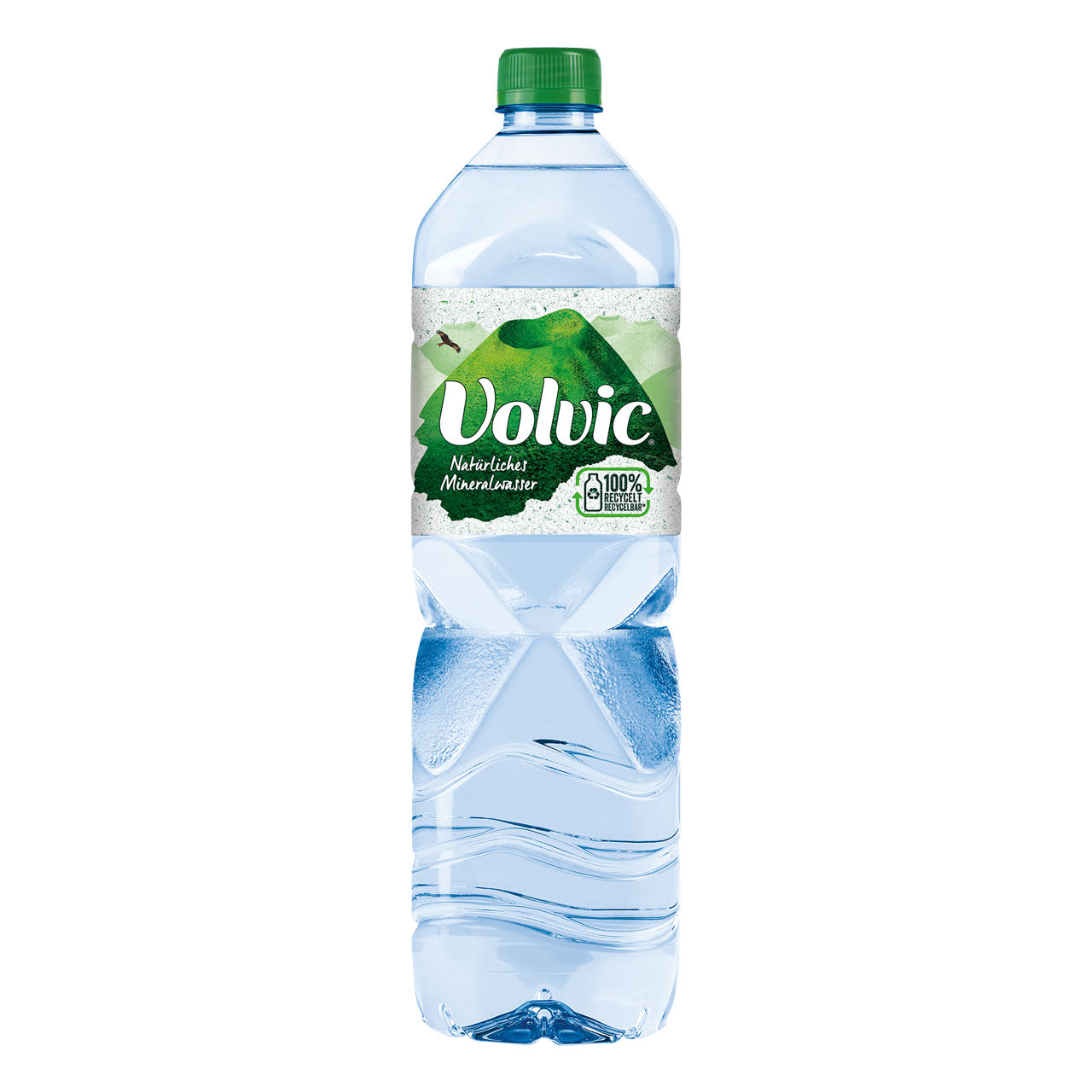 VOLVIC Naturelle