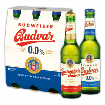 Budweiser Budvar Budvar