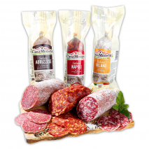 Casa Modena Original italienische Salami