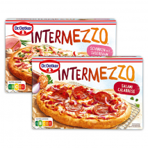 Dr. Oetker Intermezzo