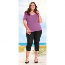 Ellenor Caprihose / 7/8 Leggings