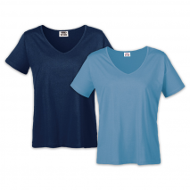 Ellenor T-Shirt 2er-Pack