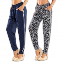 Ellenor Trendige Hose