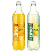 Granini Die Limo