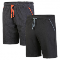 J-Line Sweat-Bermuda