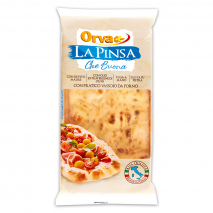 Orva La Pinsa