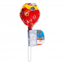 Paw Patrol Mega Lollipop