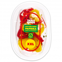 Perla TABLE FOODS Antipasti XXL
