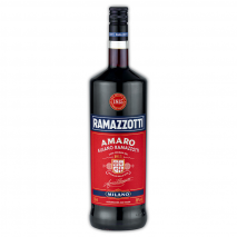 Ramazzotti Amaro