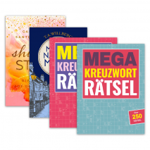 Roman / Rätsel