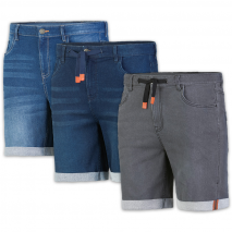 Ronley Joggjeans-Bermuda