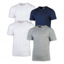Ronley T-Shirt 4er-Pack