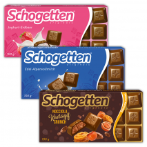 Schogetten