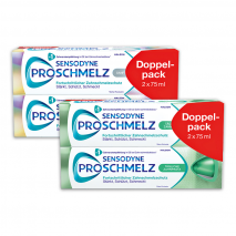 Sensodyne ProSchmelz Zahnpasta