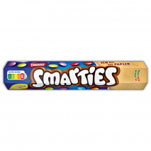 Smarties Riesenrolle 130 g