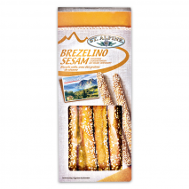 St. Alpine Brezelino