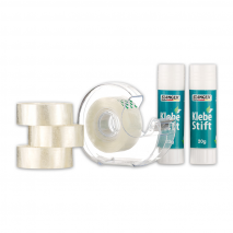 Stanger Klebe-Set
