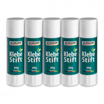 Stanger Klebestifte 5er