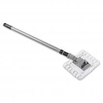 Toptex Bad- und Fliesenwischer-Set