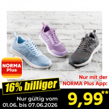 Toptex Sport Ultralight-Sportschuhe