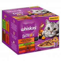 Whiskas Portionsbeutel