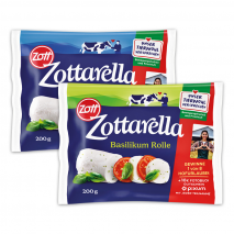 Zottarella