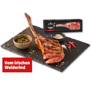 BUTCHER’S Frisches Tomahawk-Steak*