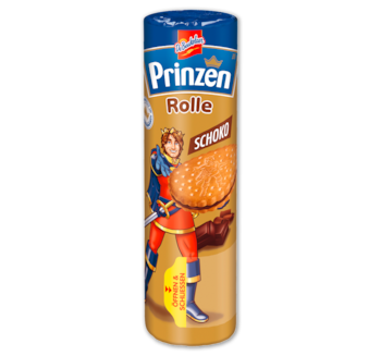 DE BEUKELAER Schoko*