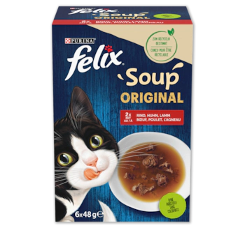 FELIX Soup Original
