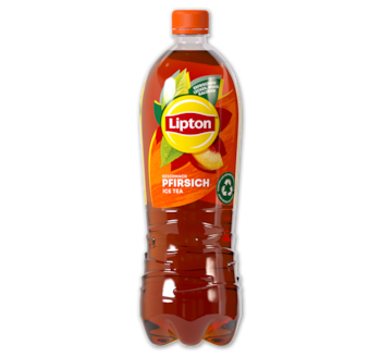 LIPTON Ice Tea