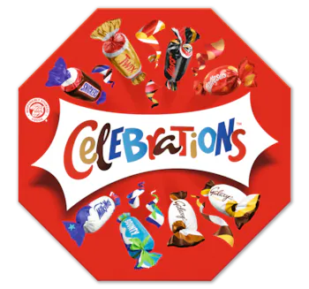 MARS Celebrations*