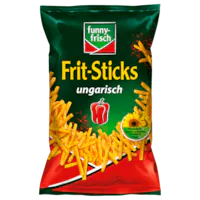 Funny-frisch Frit-Sticks