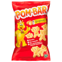 Funny-frisch Pom-Bär