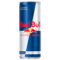 Red Bull Energy Drink