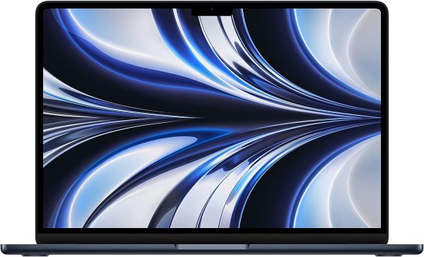 Apple 2022 MacBook Air Laptop mit M2 Chip: 13,6"