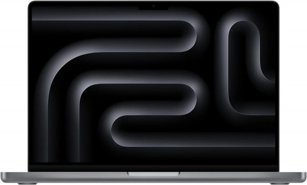 Apple 2023 MacBook Pro mit Apple M3 Chip (14”)