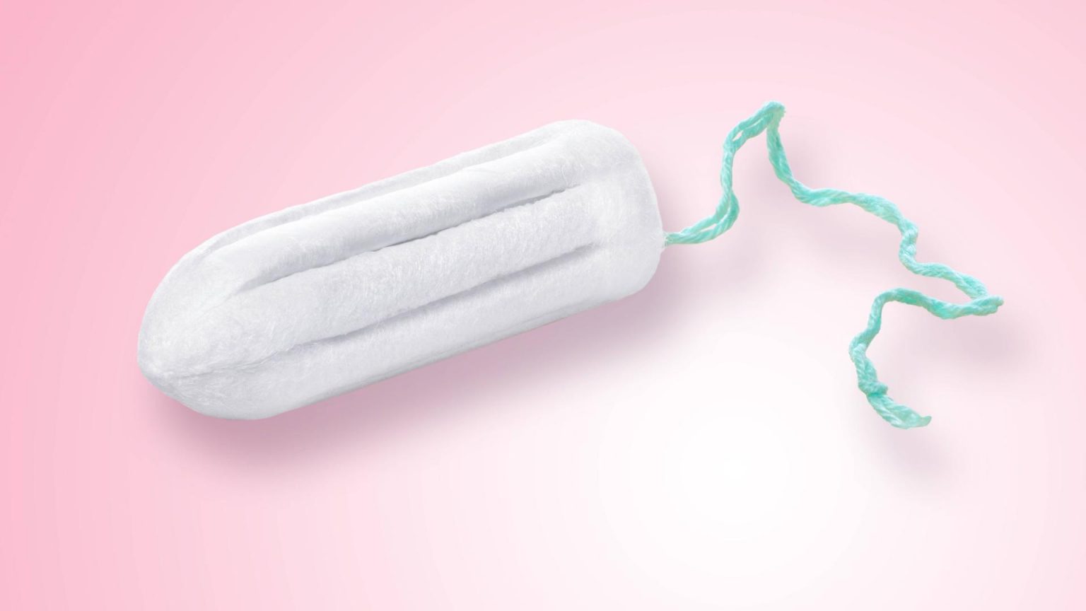 CBD-Tampon zur Schmerzlinderung während der Periode – natürliche Menstruationspflege